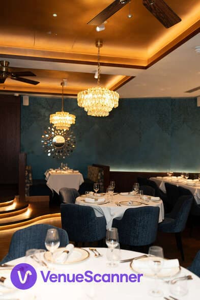 The Sapphire, Yaatra photo #2