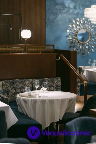 The Sapphire, Yaatra photo #3