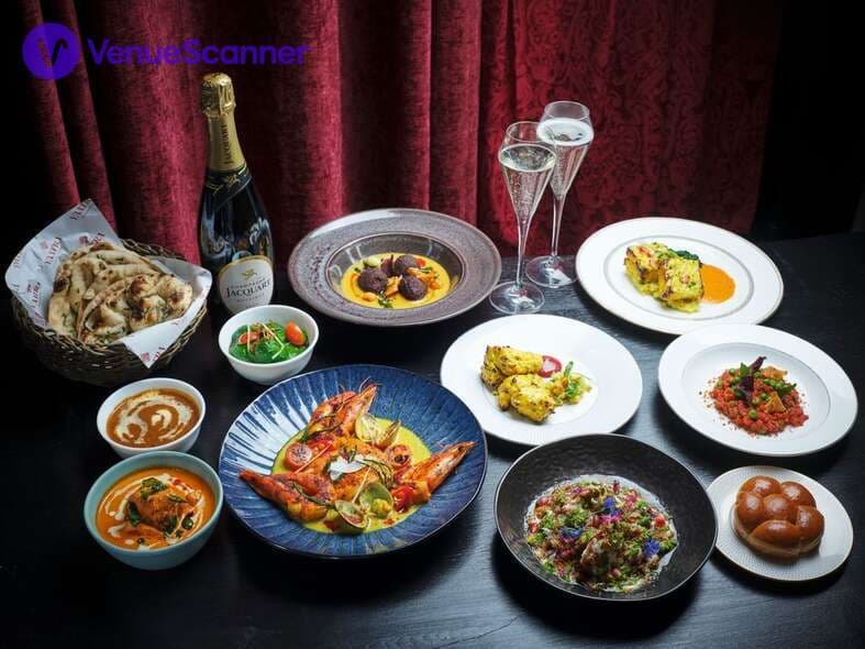 The Ruby Restaurant, Yaatra Restaurant & Bar photo #20