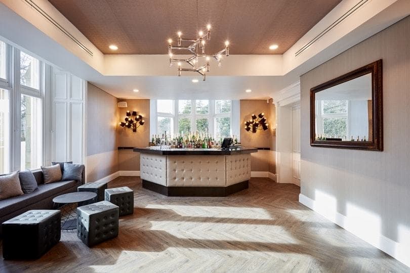 Oddfellows On The Park, The Parlor Suite photo #2