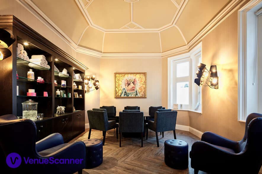 The Pond Suite, Oddfellows On The Park photo #1