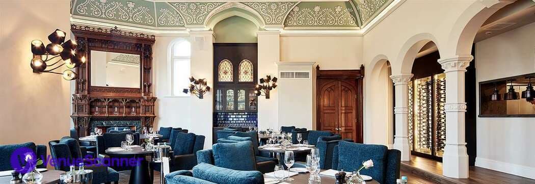 The Galloping Major, Oddfellows On The Park photo #1