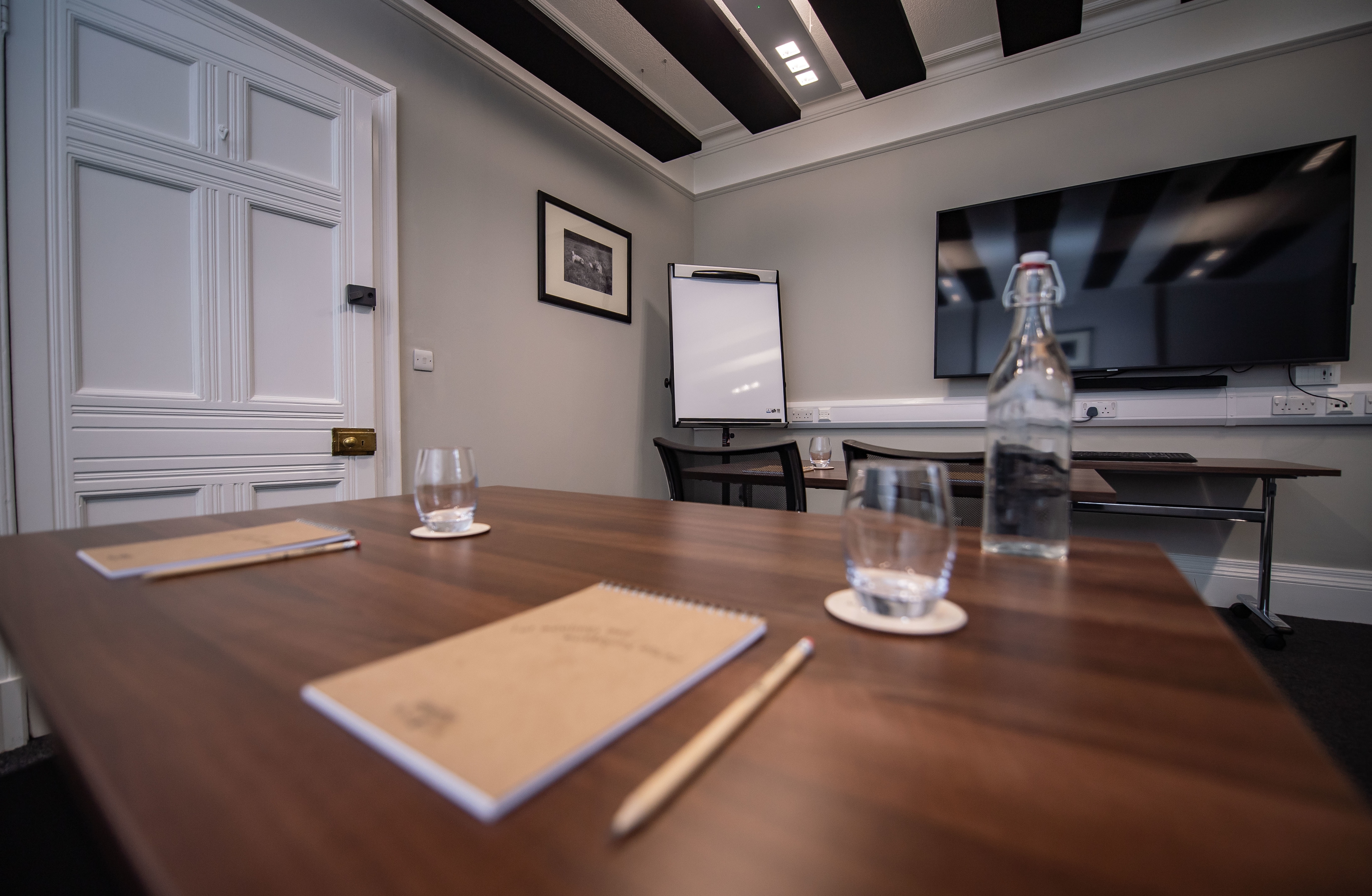 Photo of The Oakfield At Chester Zoo, Redwood Suite