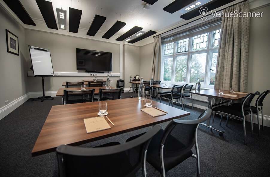 Redwood Suite, The Oakfield At Chester Zoo photo #1