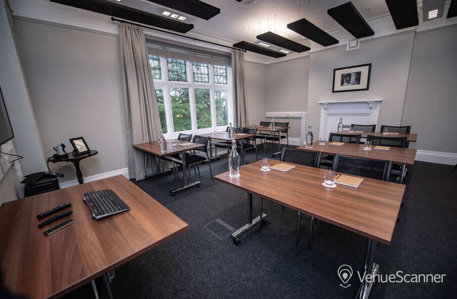 Redwood Suite, The Oakfield At Chester Zoo photo #2