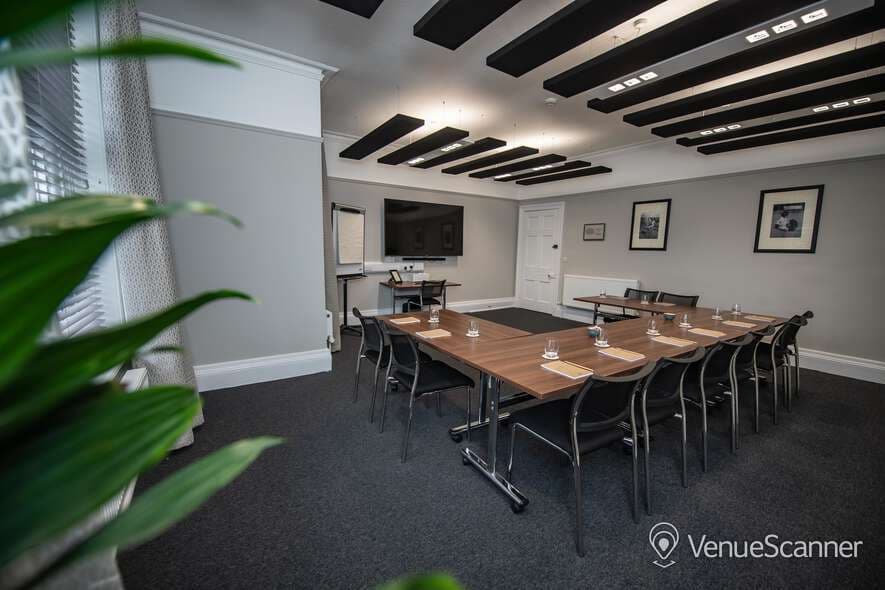 Magnolia Suite, The Oakfield At Chester Zoo photo #1