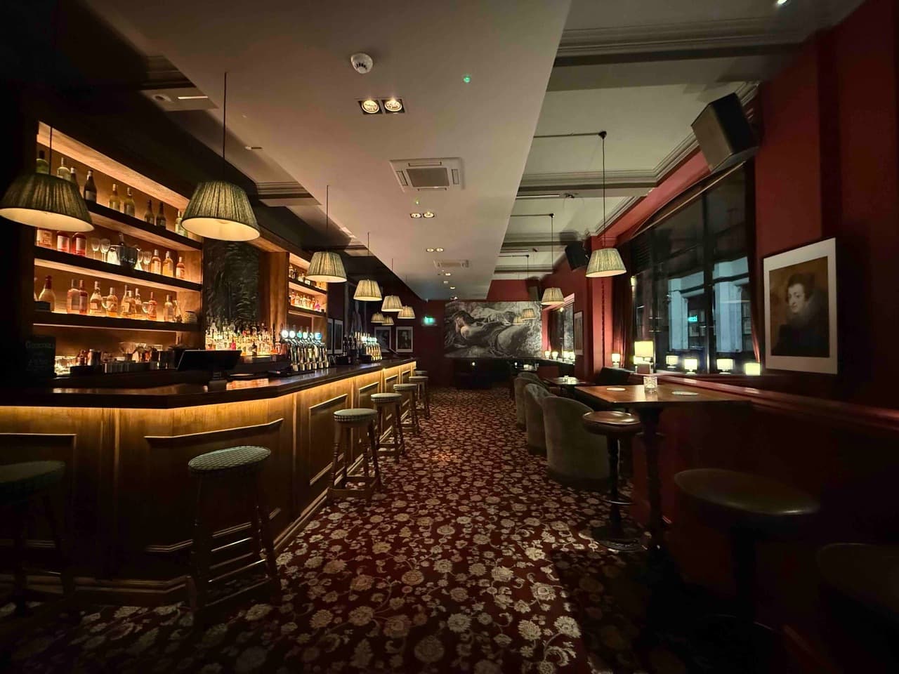 Basement Bar, The Bear photo #7