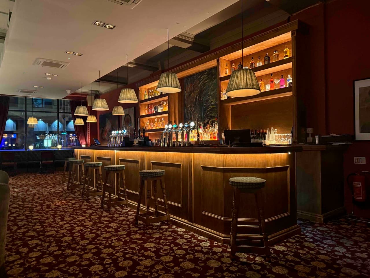 Basement Bar, The Bear photo #1