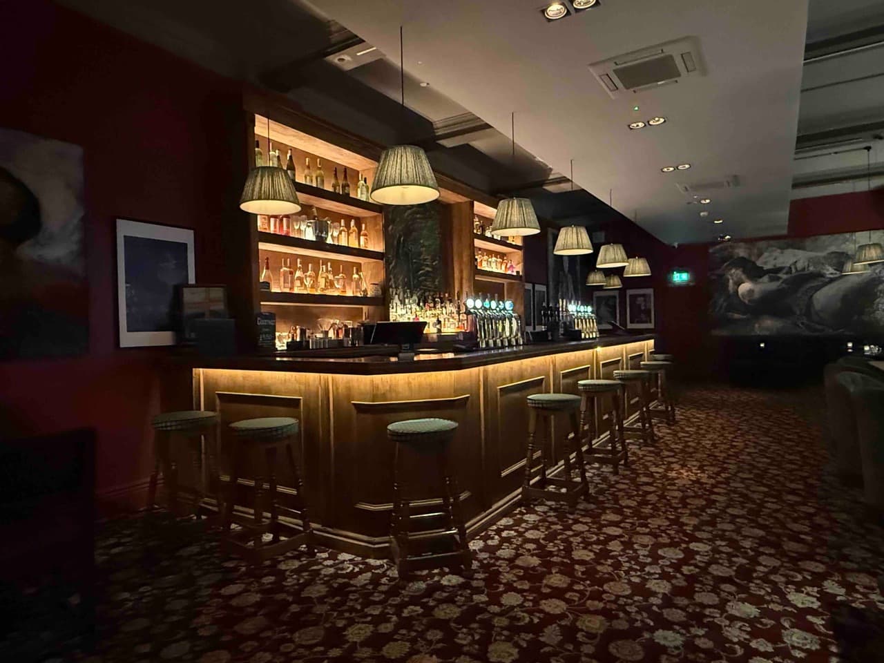 Basement Bar, The Bear photo #3