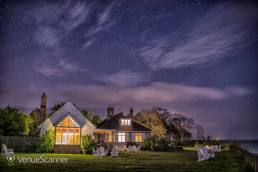 The Captains House, Osea Island photo #22