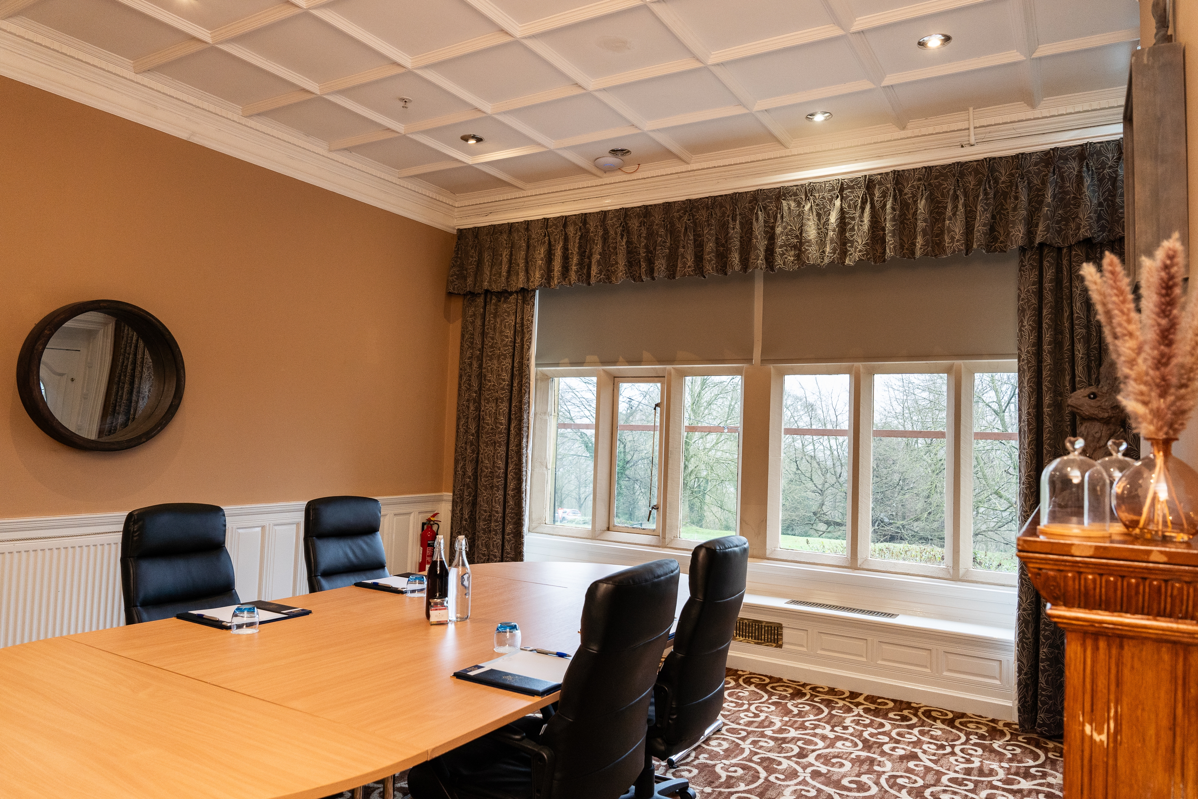 Photo of Hollins Hall Hotel & Country Club, Wharfe