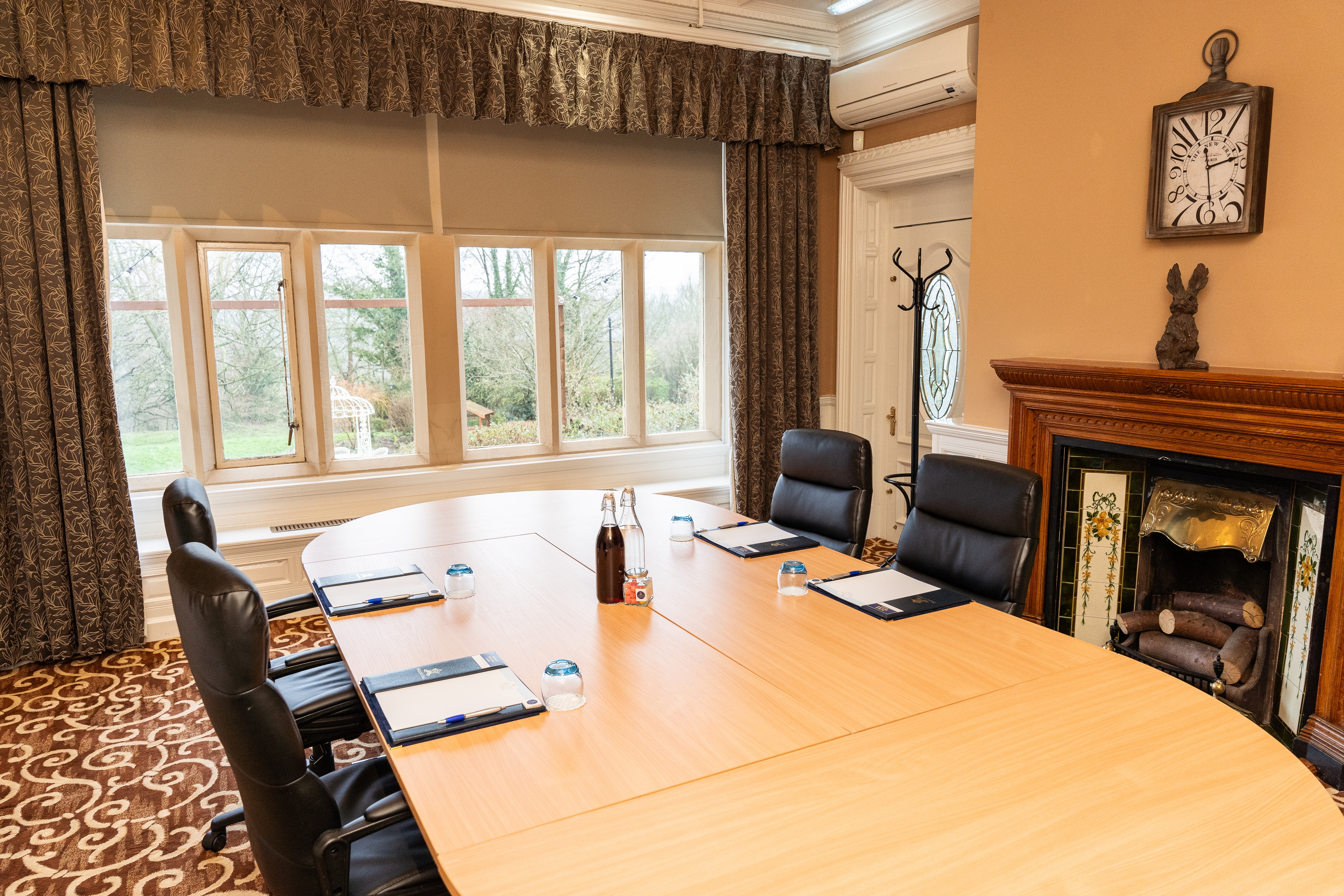 Photo of Hollins Hall Hotel & Country Club, Wharfe