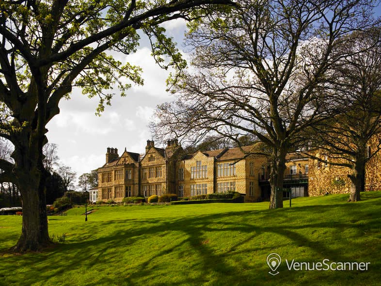 Bronte, Hollins Hall Hotel & Country Club photo #3