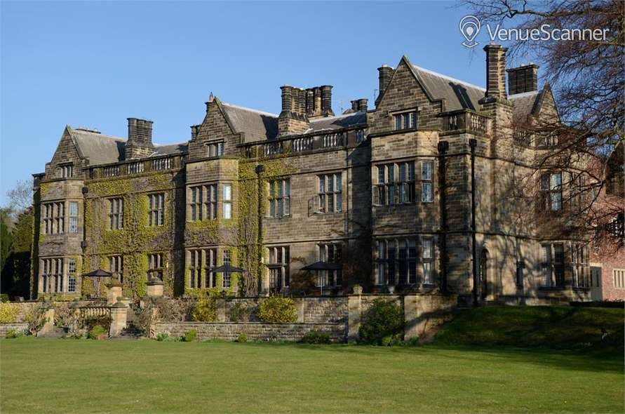 Exclusive Hire, Gisborough Hall Hotel photo #1