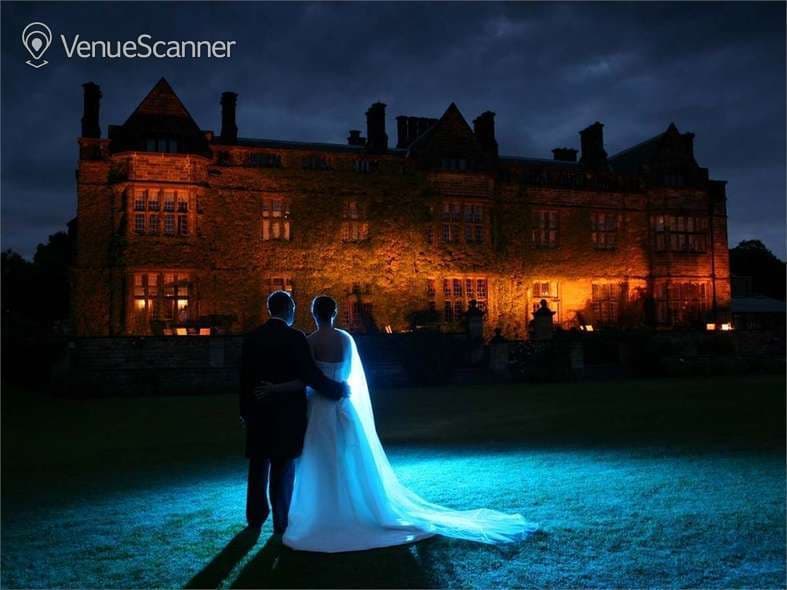 Exclusive Hire, Gisborough Hall Hotel photo #2