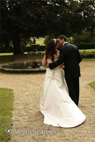 Exclusive Hire, Gisborough Hall Hotel photo #3