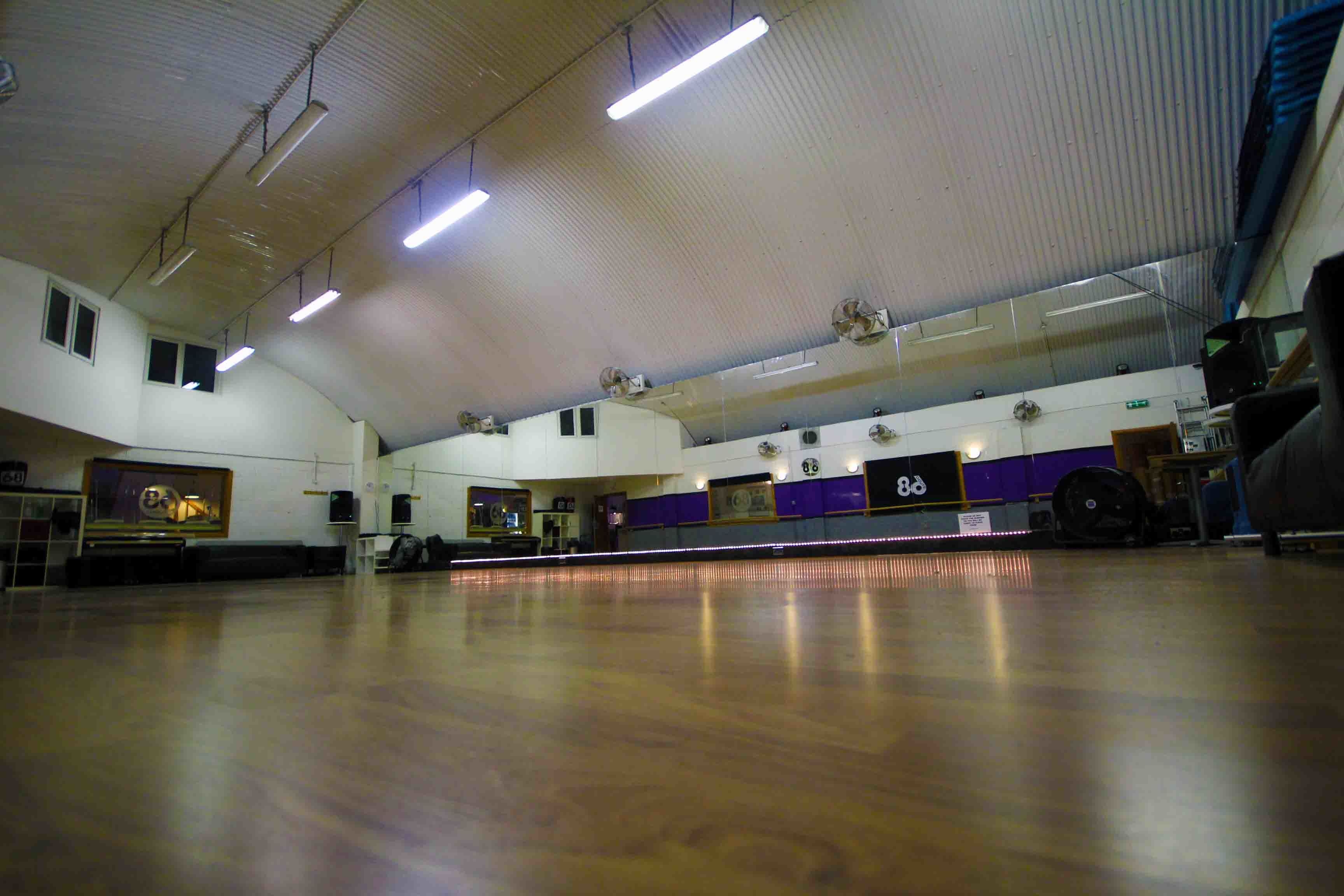 Photo of Studio 68, 'LA' - Main Studio