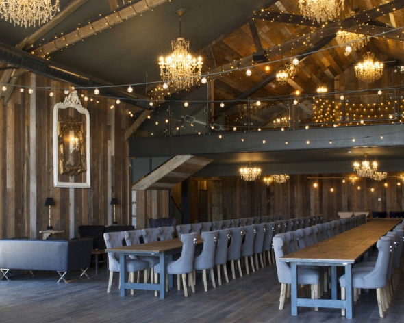 Photo of Wharfedale Grange, Exclusive Hire