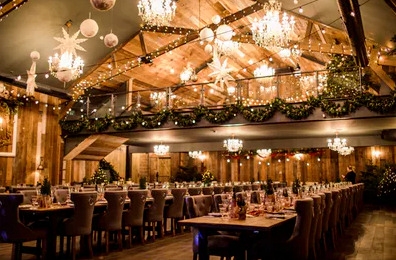 Photo of Wharfedale Grange, Exclusive Hire