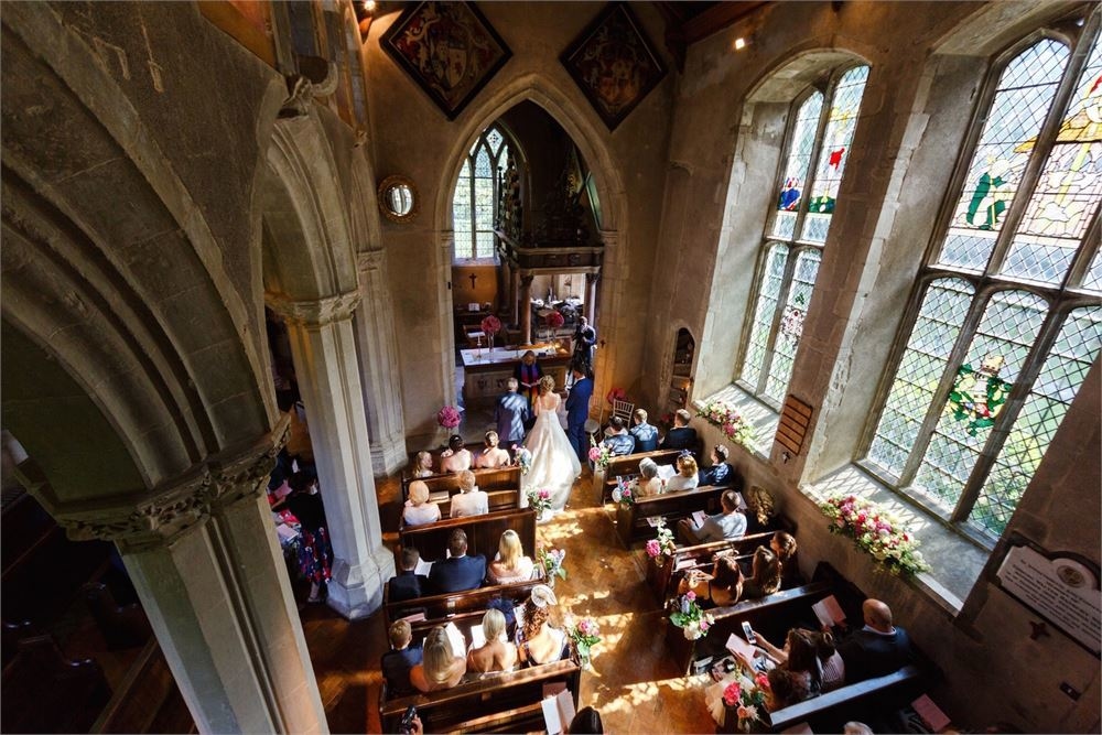 Photo of Hengrave Hall