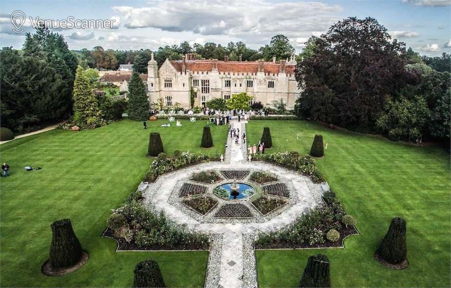 Exclusive Hire, Hengrave Hall photo #2