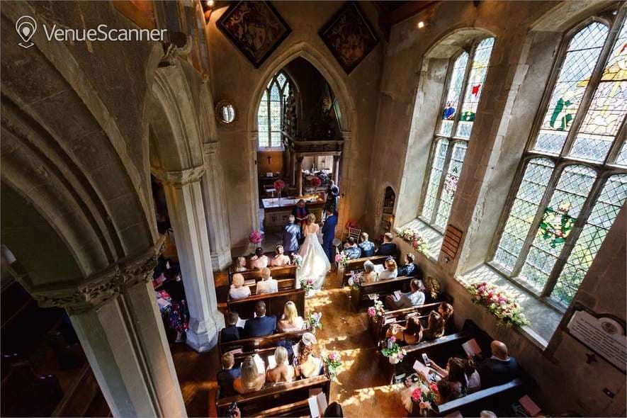 Exclusive Hire, Hengrave Hall photo #5