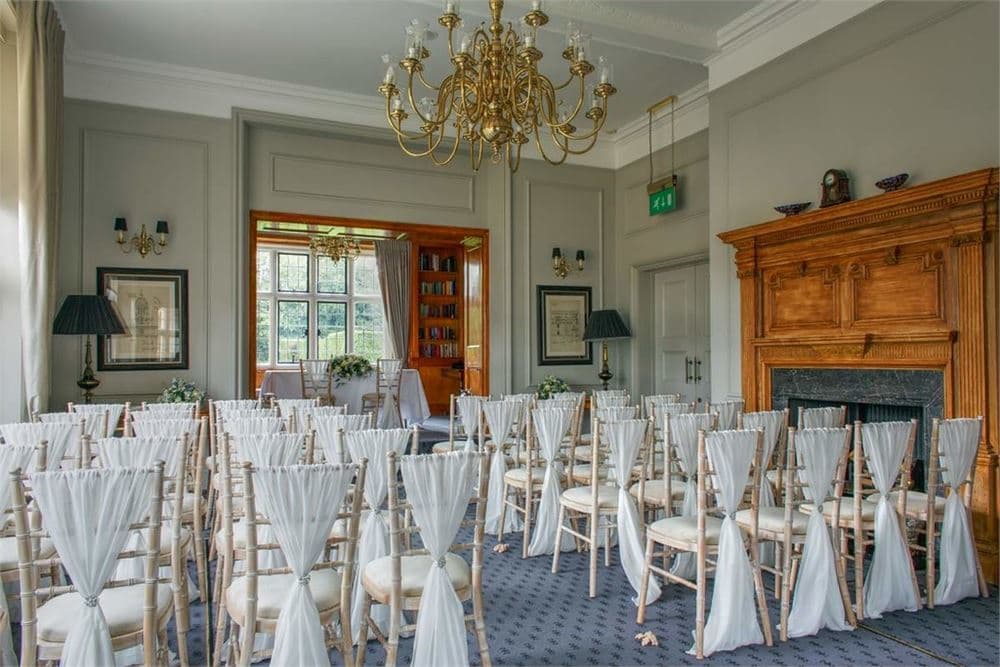 Greenwoods Hotel Spa & Retreat, Exclusive Hire photo #2