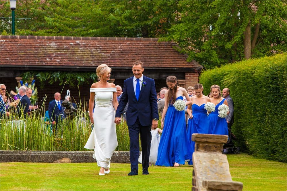 Roehampton Club photo #2