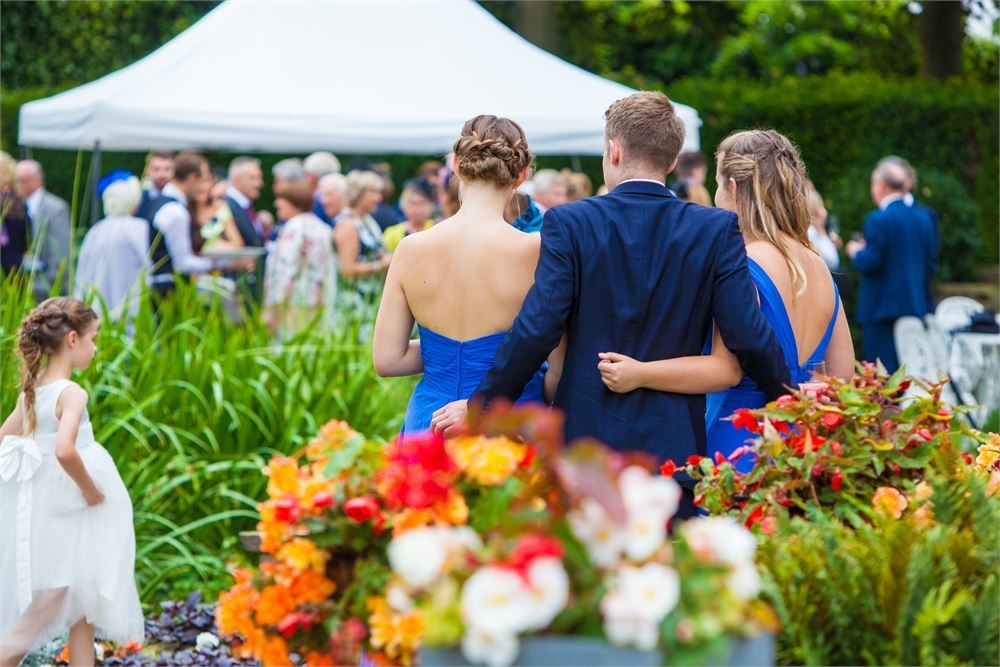 Photo of Roehampton Club