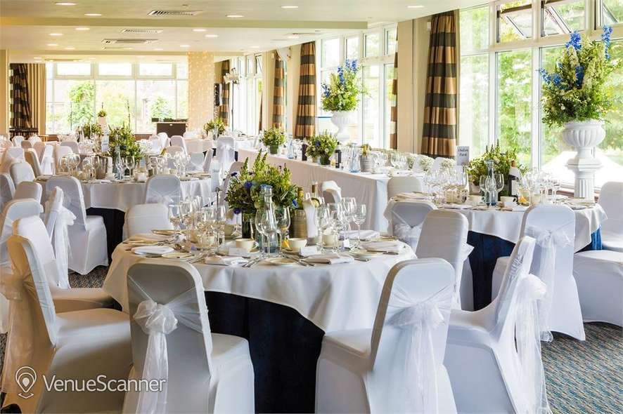 Exclusive Hire, Roehampton Club photo #3