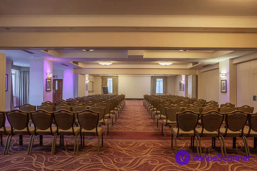 York Suite Function Room, Oatlands Park Hotel photo #3