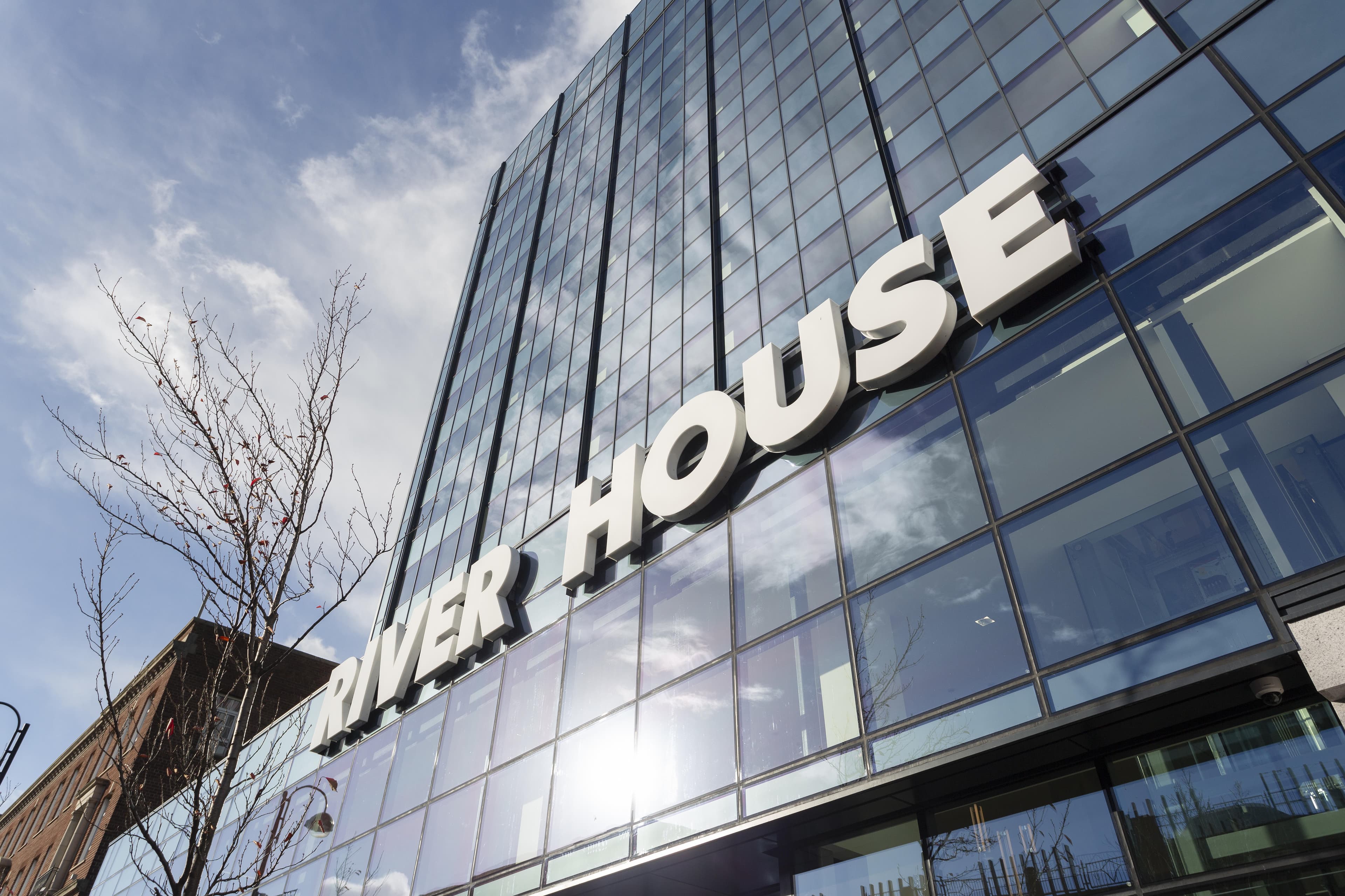 Clockwise, Lagan Suite photo #2