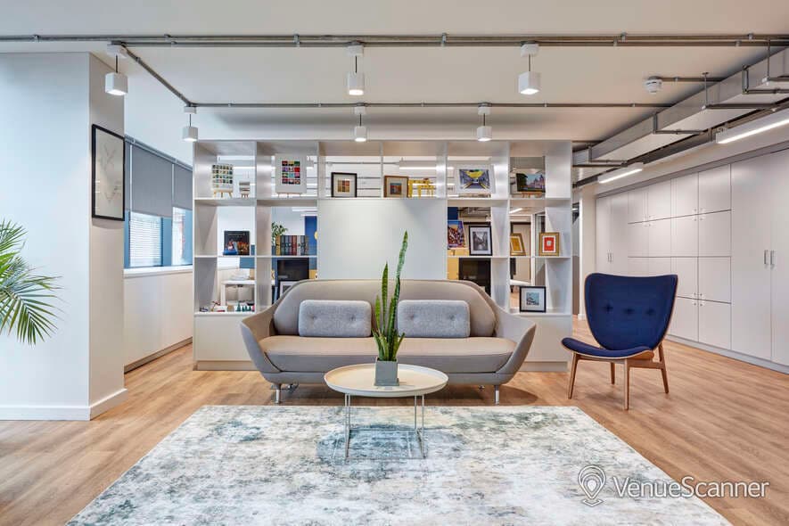 Lagan Suite, Clockwise photo #3