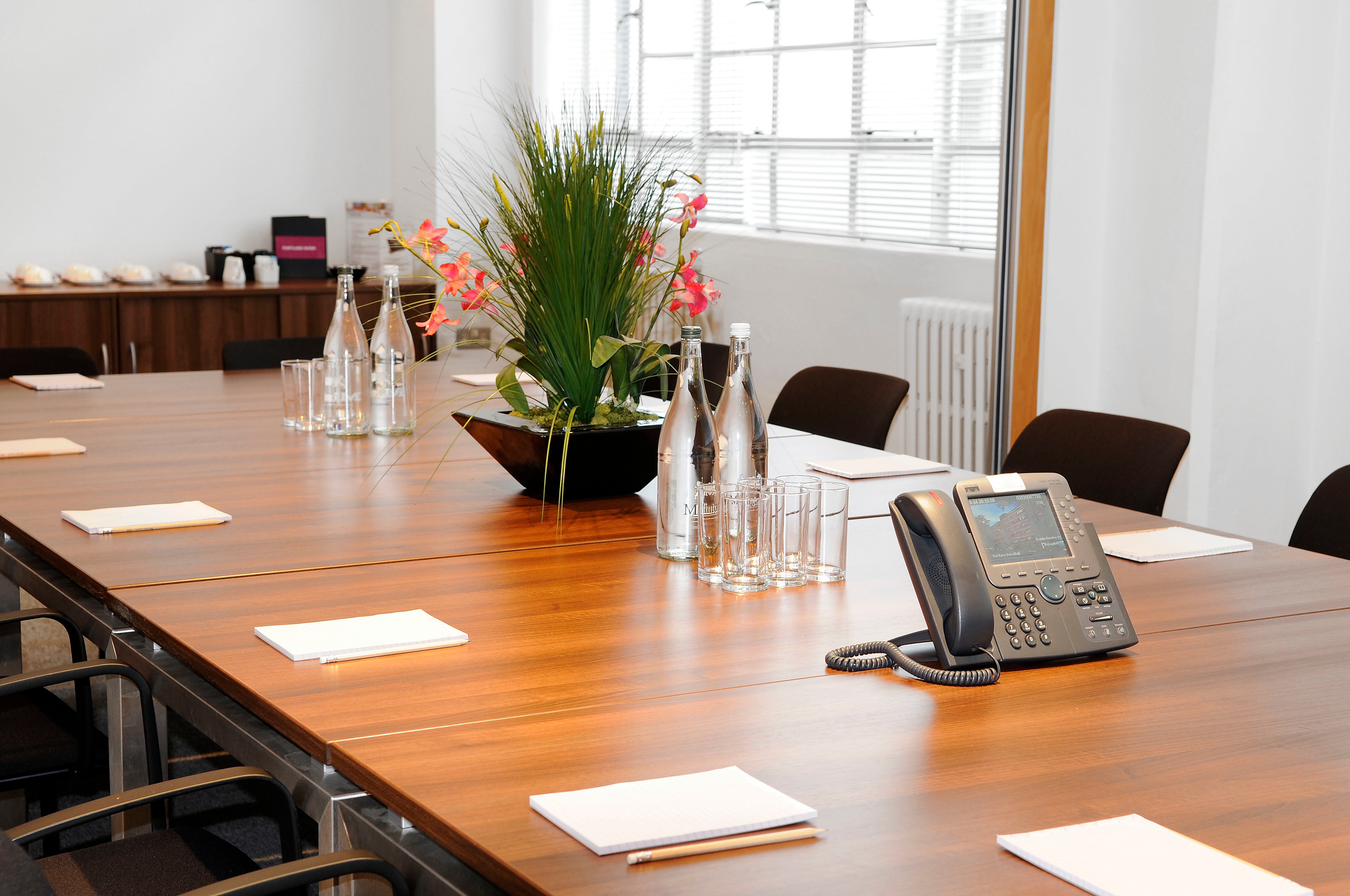 Photo of Regus Great Titchfield Street, Portland