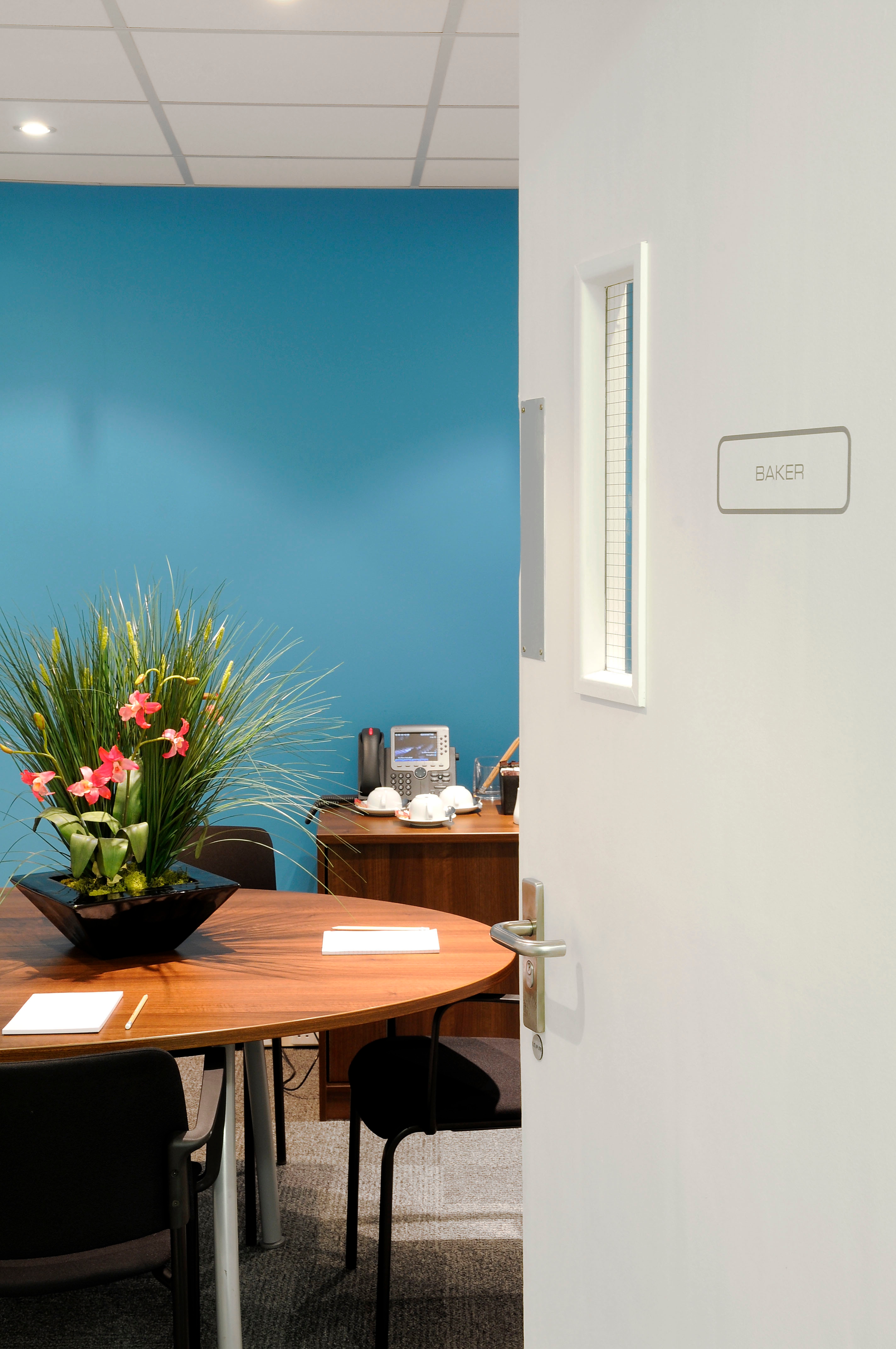 Photo of Regus Great Titchfield Street