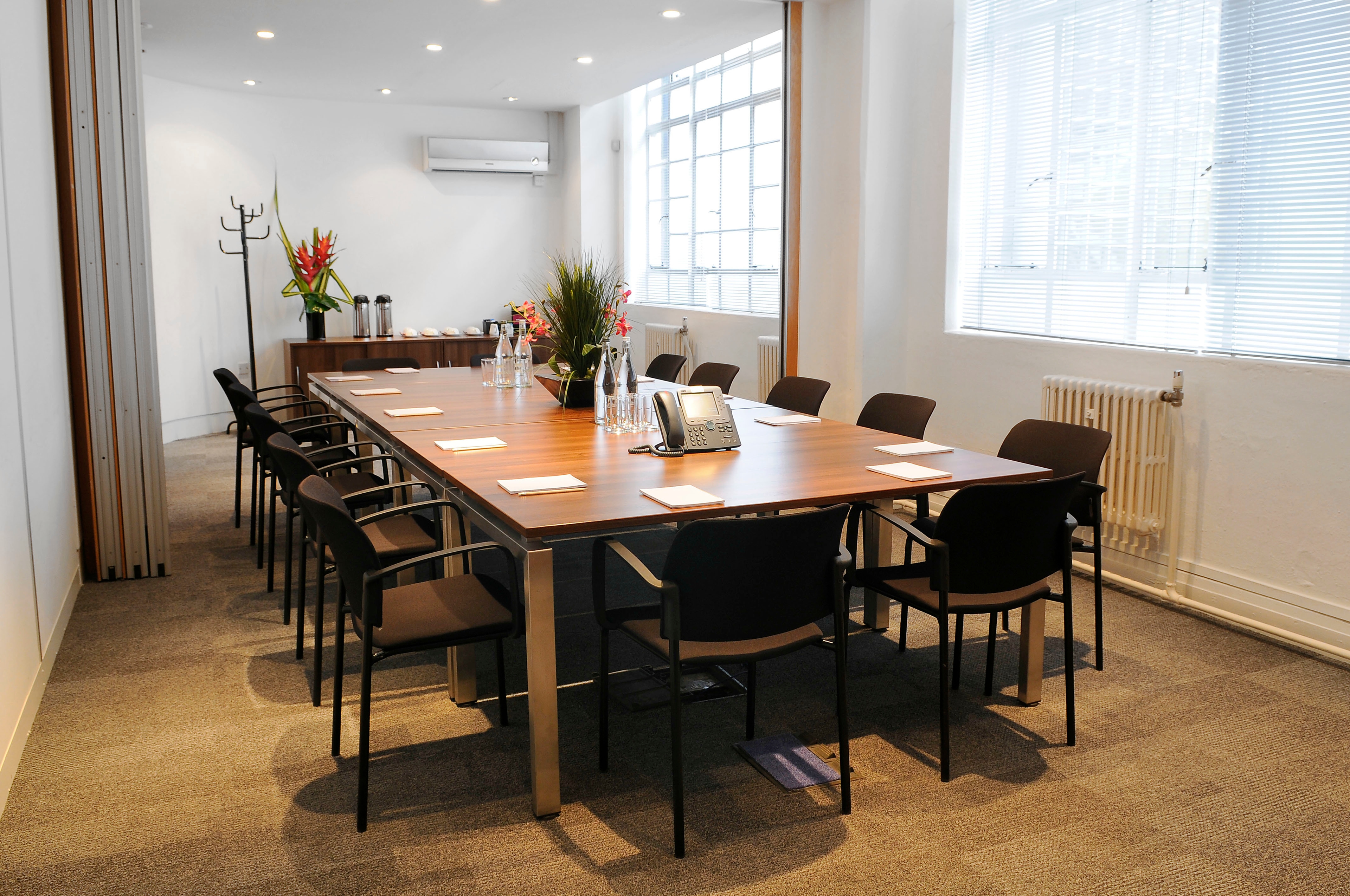 Photo of Regus Great Titchfield Street, Portland