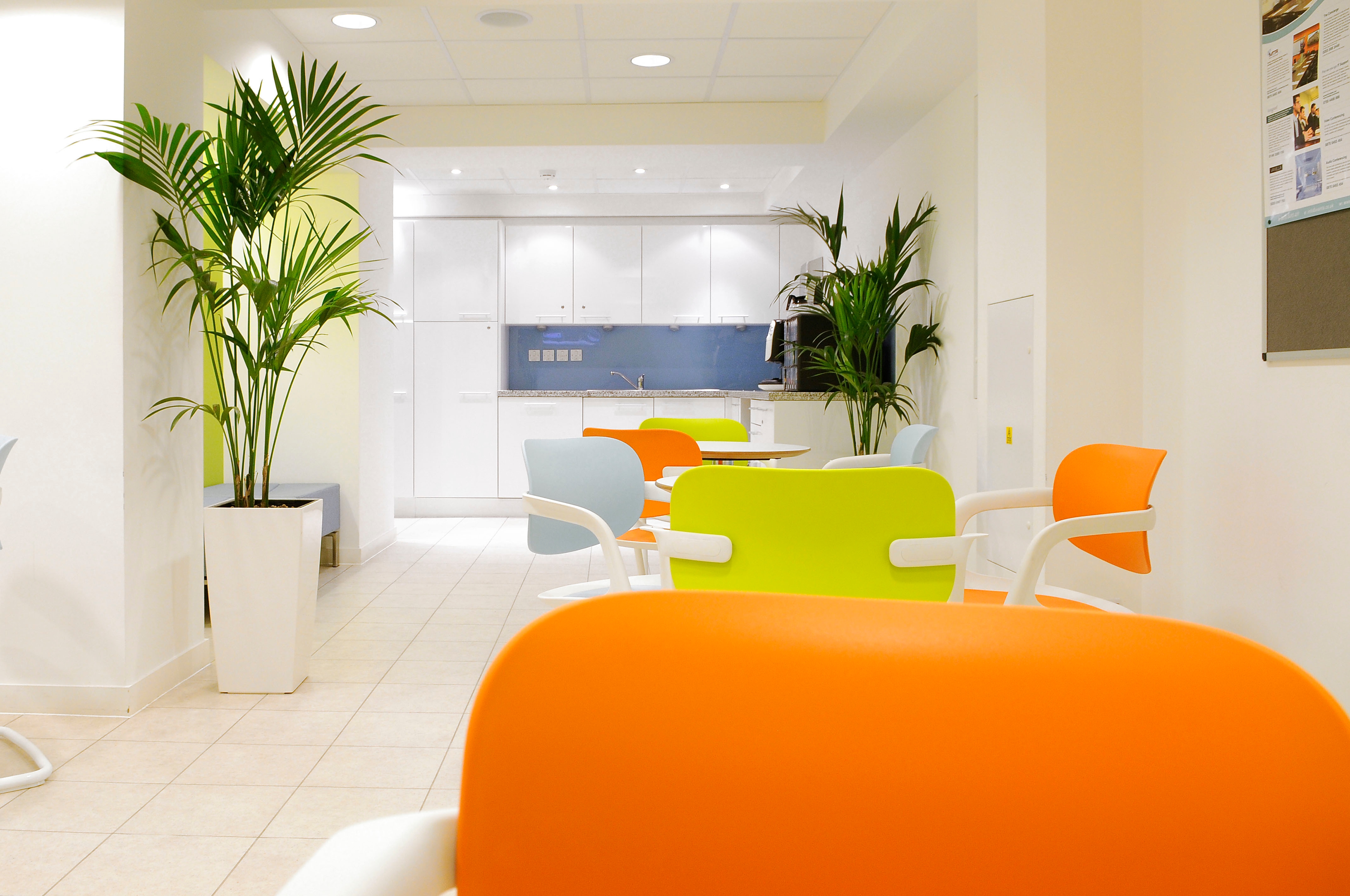 Photo of Regus Great Titchfield Street, Tower