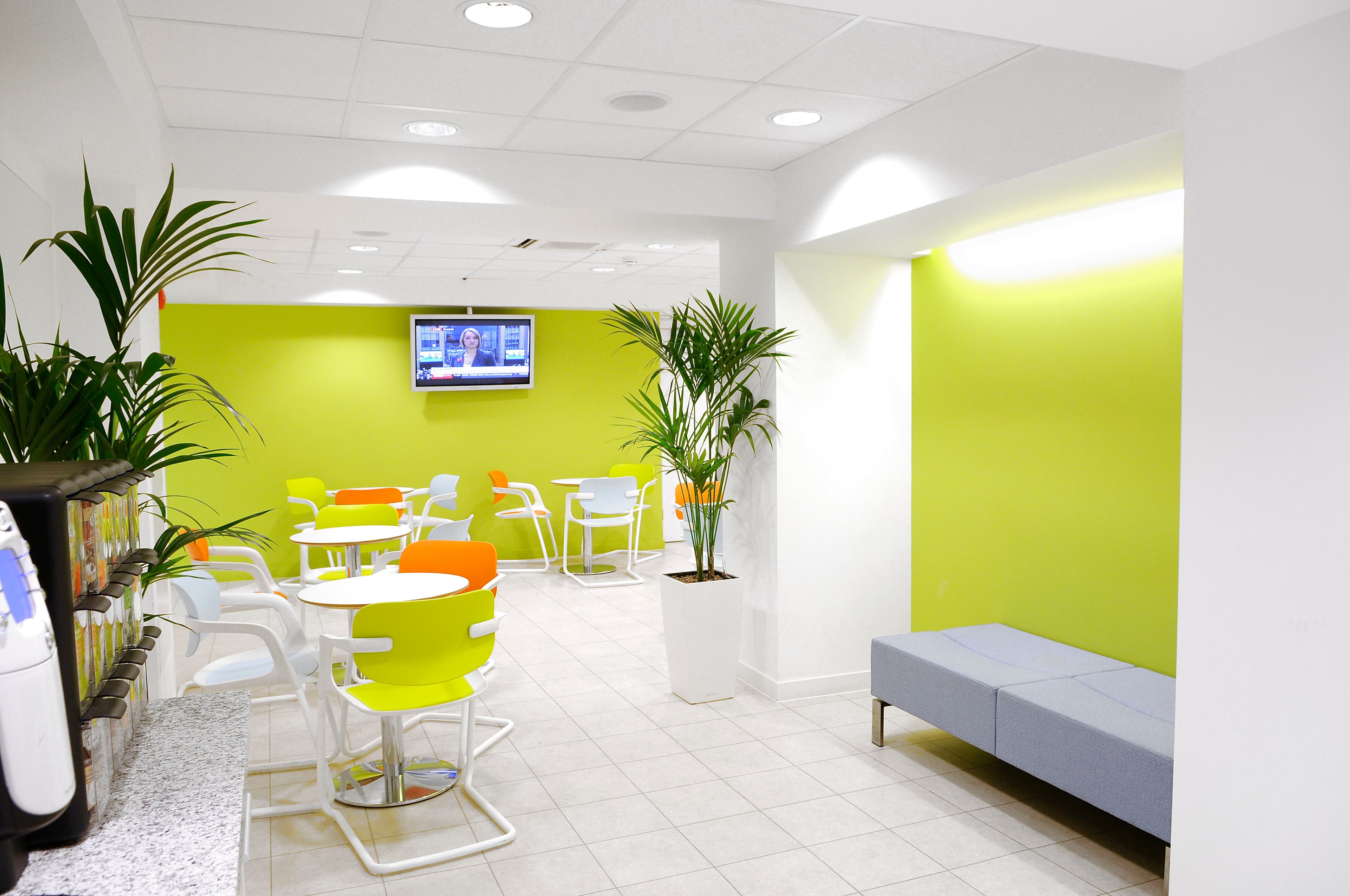 Regus Great Titchfield Street, Tower photo #2