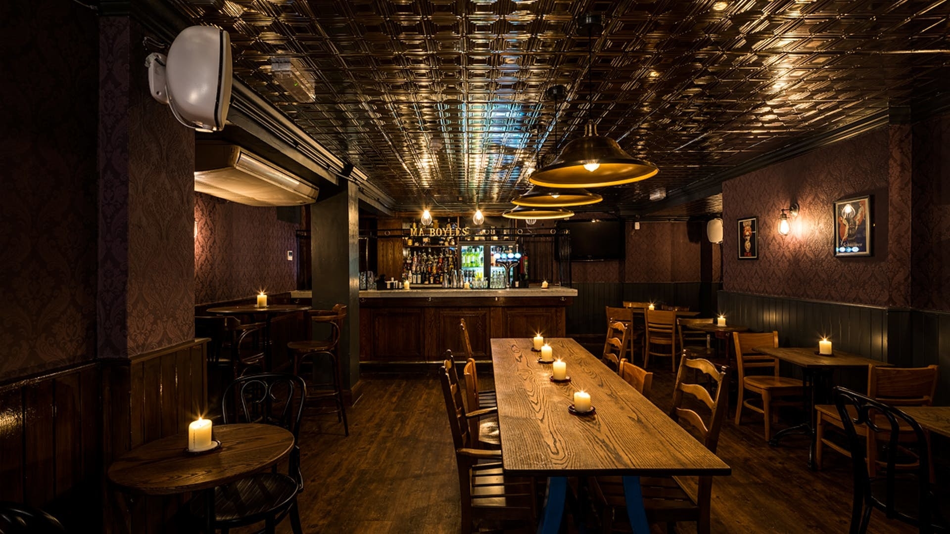 Photo of Ma Boyle's, Exclusive Hire