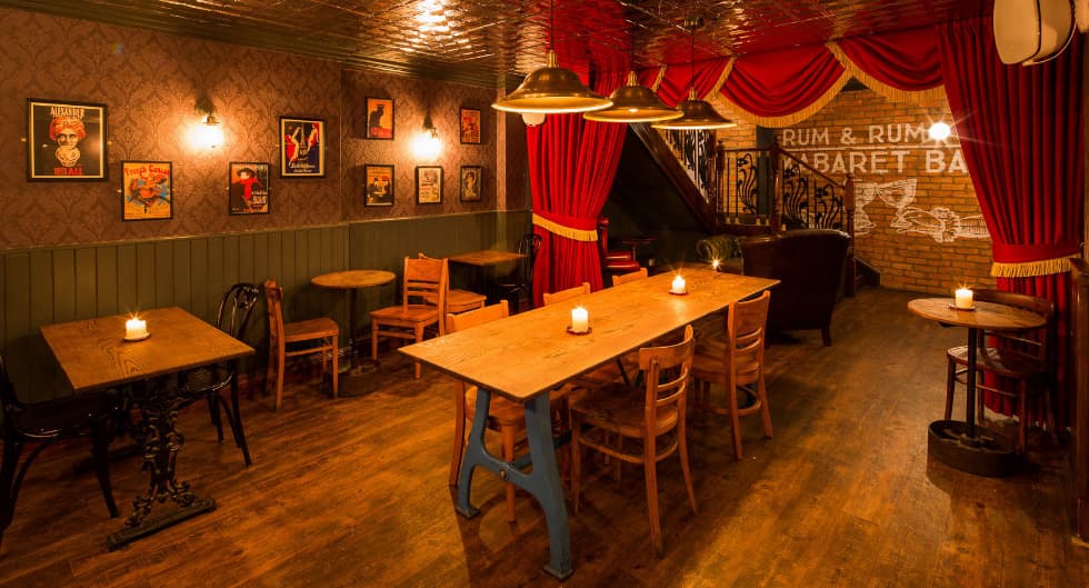 Ma Boyle's, Exclusive Hire photo #2