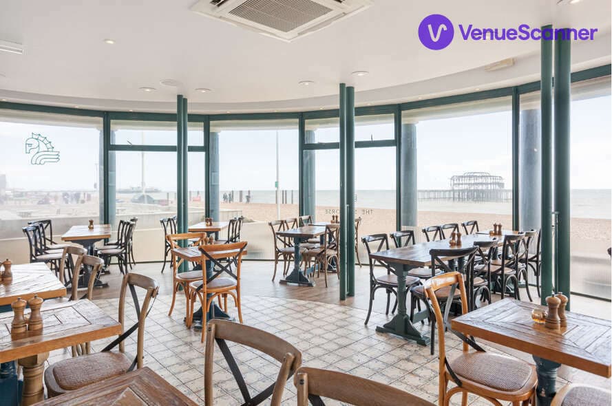 The Beach Floor, The Seahorse photo #3