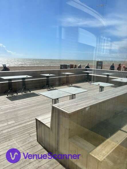 The Beach Floor, The Seahorse photo #2