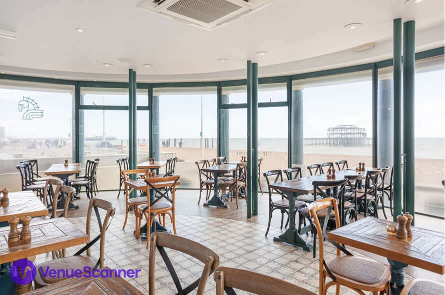 The Beach Floor, The Seahorse photo #1