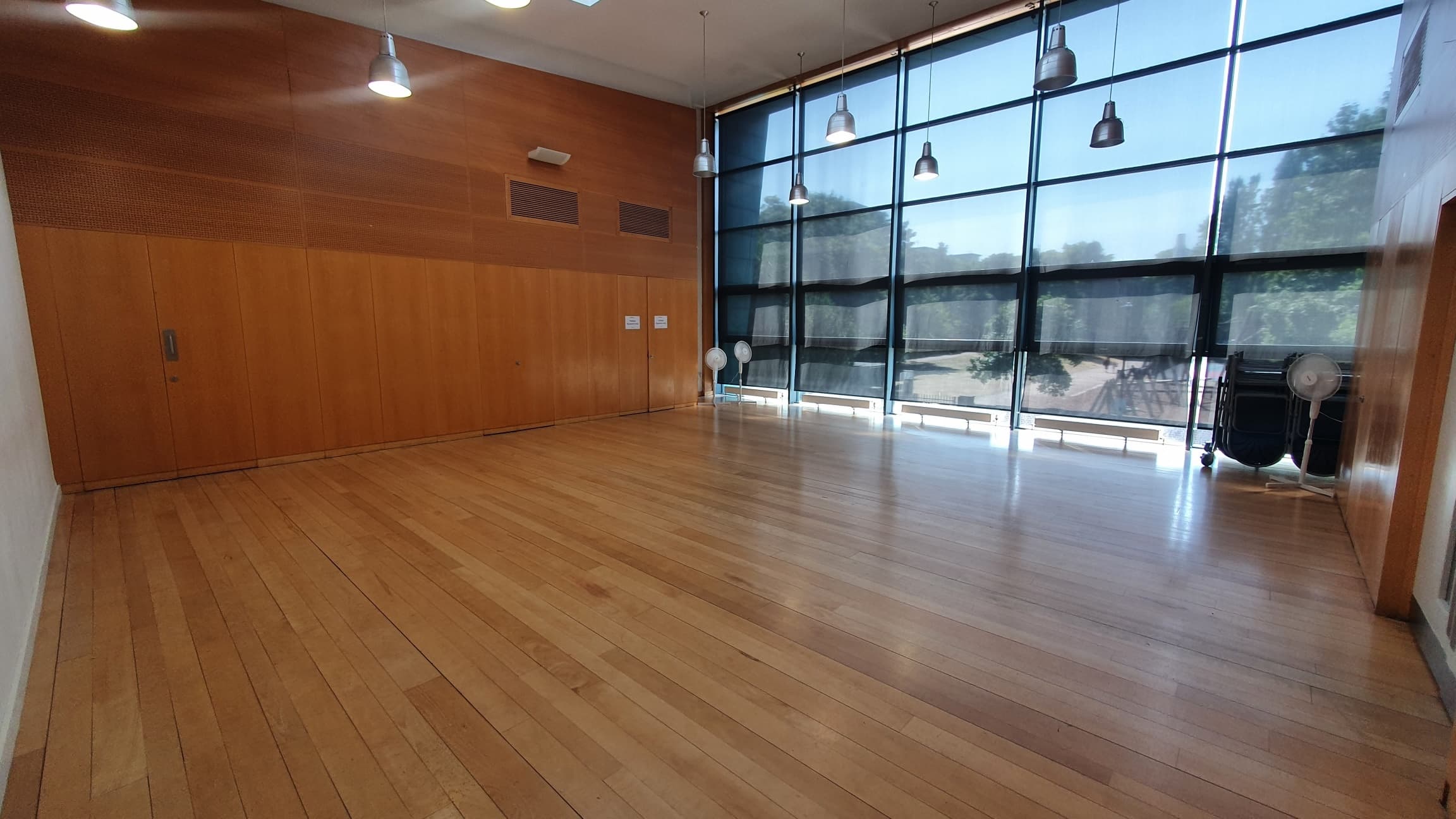 Hugh Cubitt Community Centre Hall, Community Hall photo #2