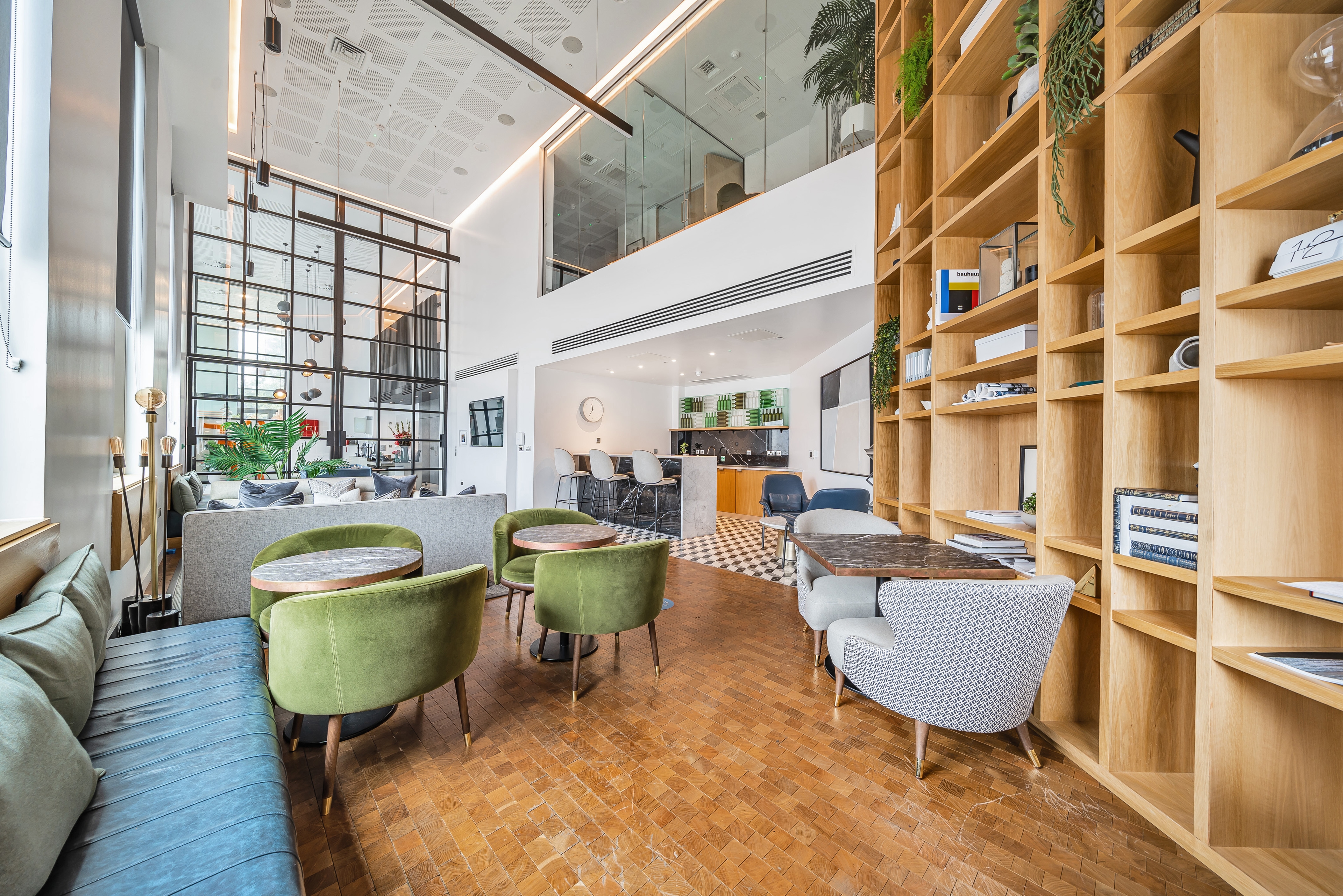 Photo of Porters Edge Lounge & Dry Bar, Exclusive Hire - Event Space