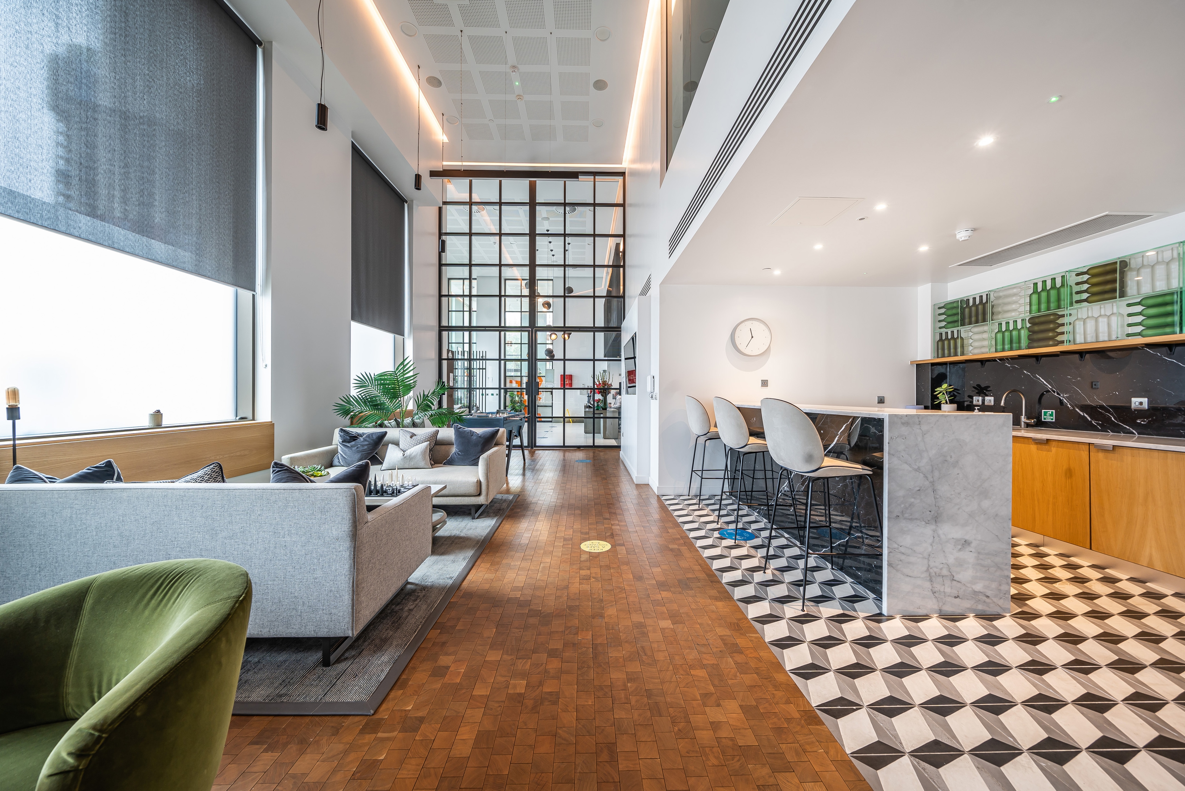 Photo of Porters Edge Lounge & Dry Bar, Exclusive Hire - Event Space