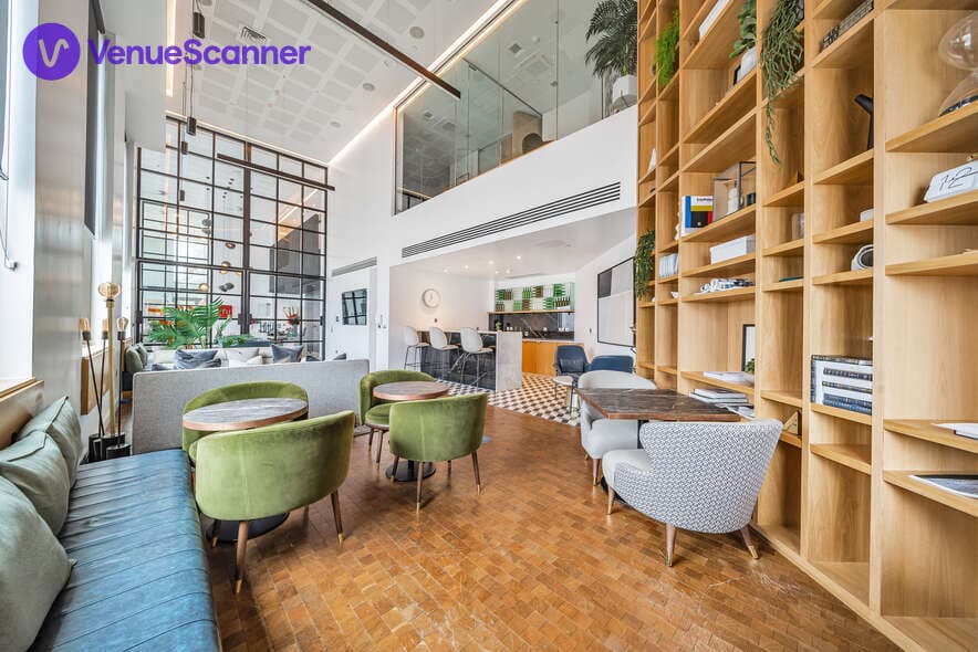 Exclusive Hire - Event Space, Porters Edge Lounge & Dry Bar photo #1