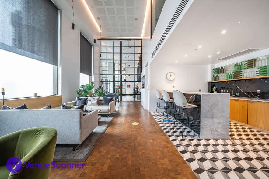 Exclusive Hire - Event Space, Porters Edge Lounge & Dry Bar photo #2