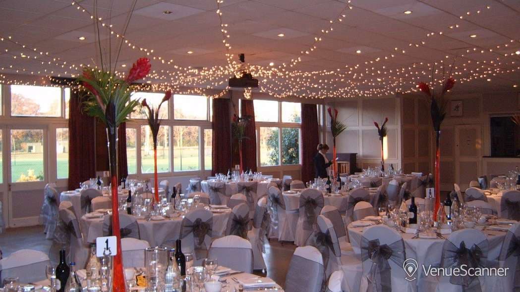 Dragon Room, Old Deer Park Sports Ground photo #1