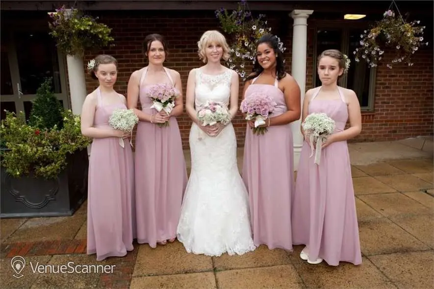 The Cambridge Belfry, Exclusive Hire photo #3